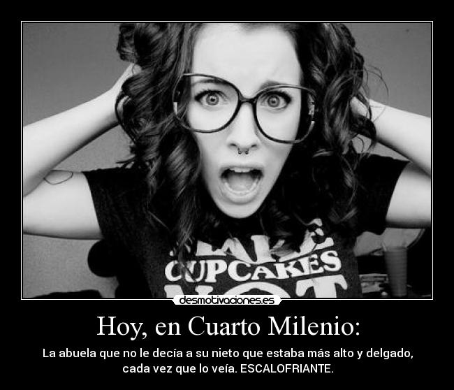 carteles sweet desmotivaciones