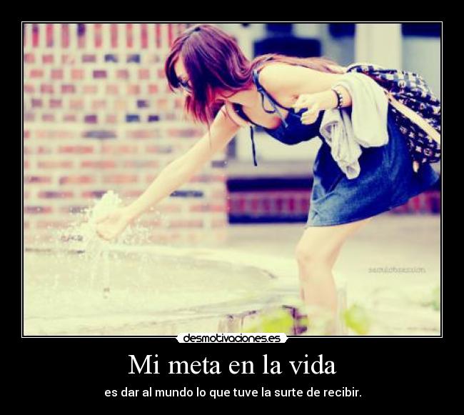 carteles vida askdfjn doi desmotivaciones