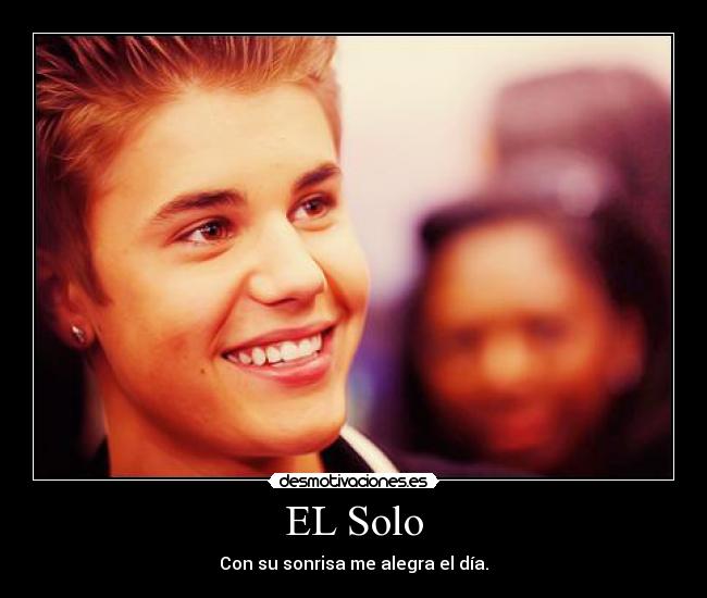 EL Solo -