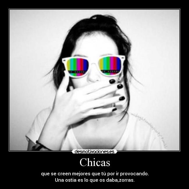 Chicas - 