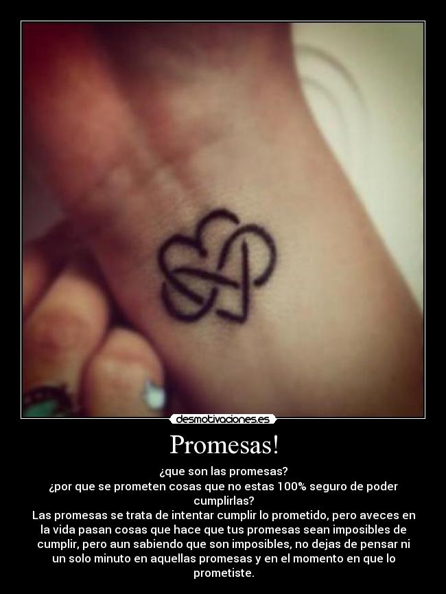 Promesas! - 