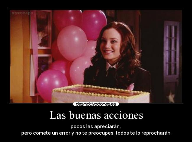 carteles gossip girl serena blair nate chuck chace leighton blake disco desmotivaciones