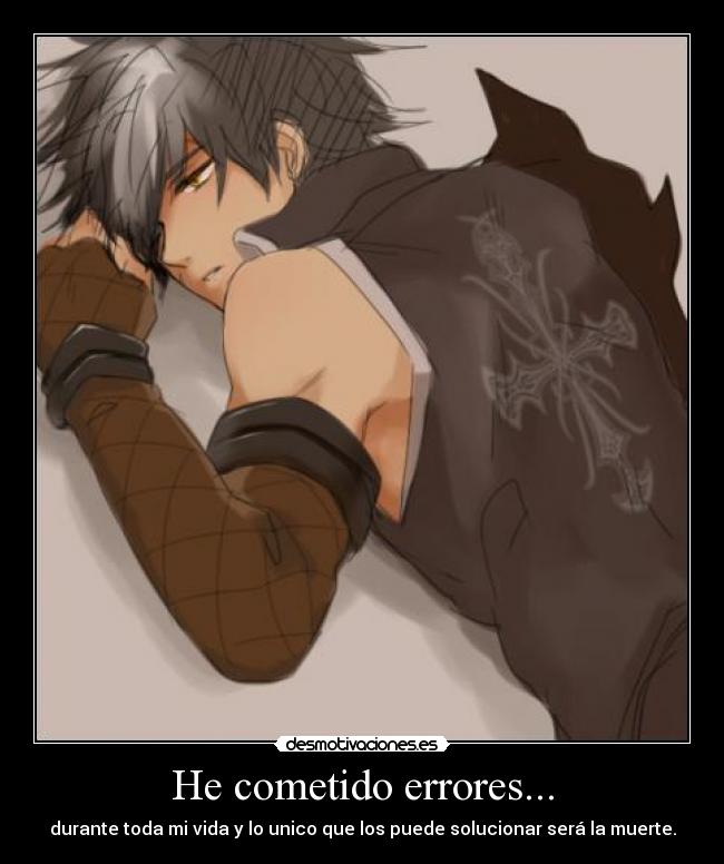 carteles bloodwolf raven reckless fist clanbloodwolf son errores duros muerte desmotivaciones