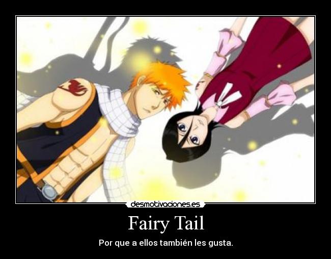Fairy Tail - 