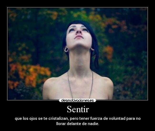Sentir - 