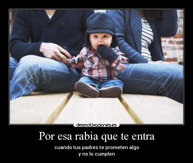 carteles mejor sera que comprometan nada cumpliran mas rabia hacerse ilusiones desmotivaciones