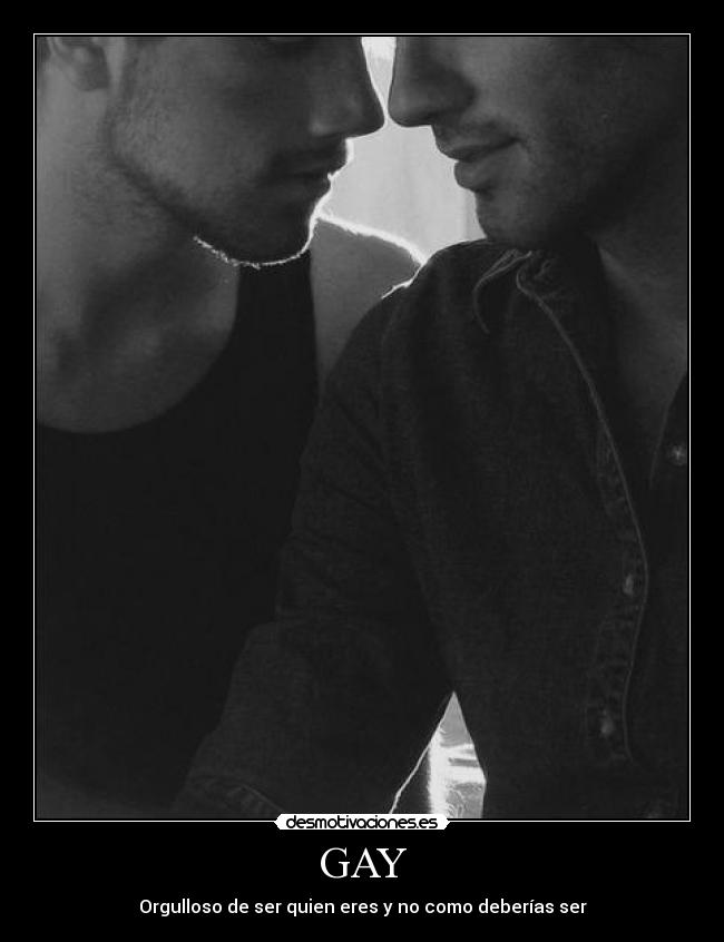 GAY -