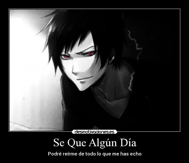 Se Que Algún Día - 