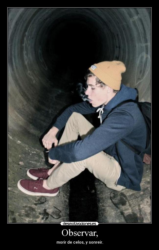 carteles celoooooos desmotivaciones