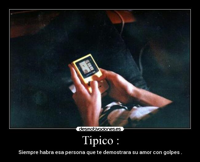 Tipico : - 