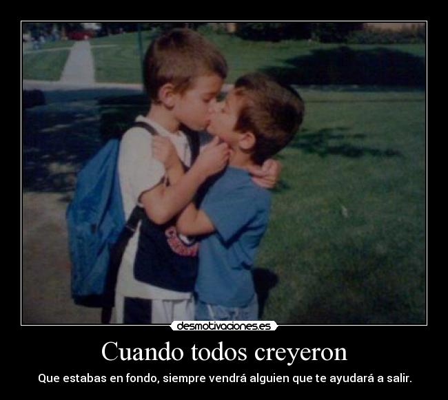 carteles amor gay igualdad desmotivaciones