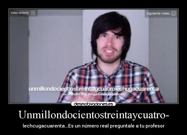 Unmillondocientostreintaycuatro- - 