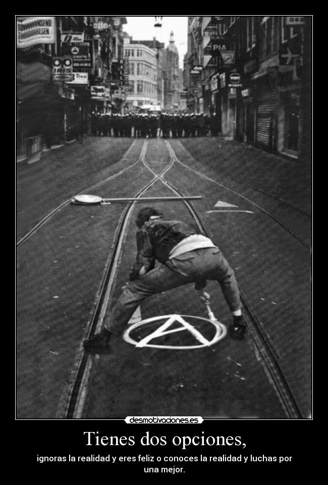 Tienes dos opciones, -