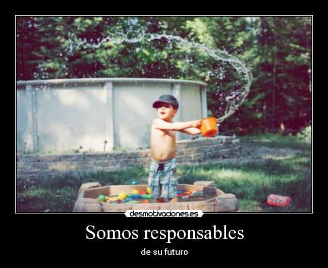 carteles felicidad chicos ninos desmotivaciones