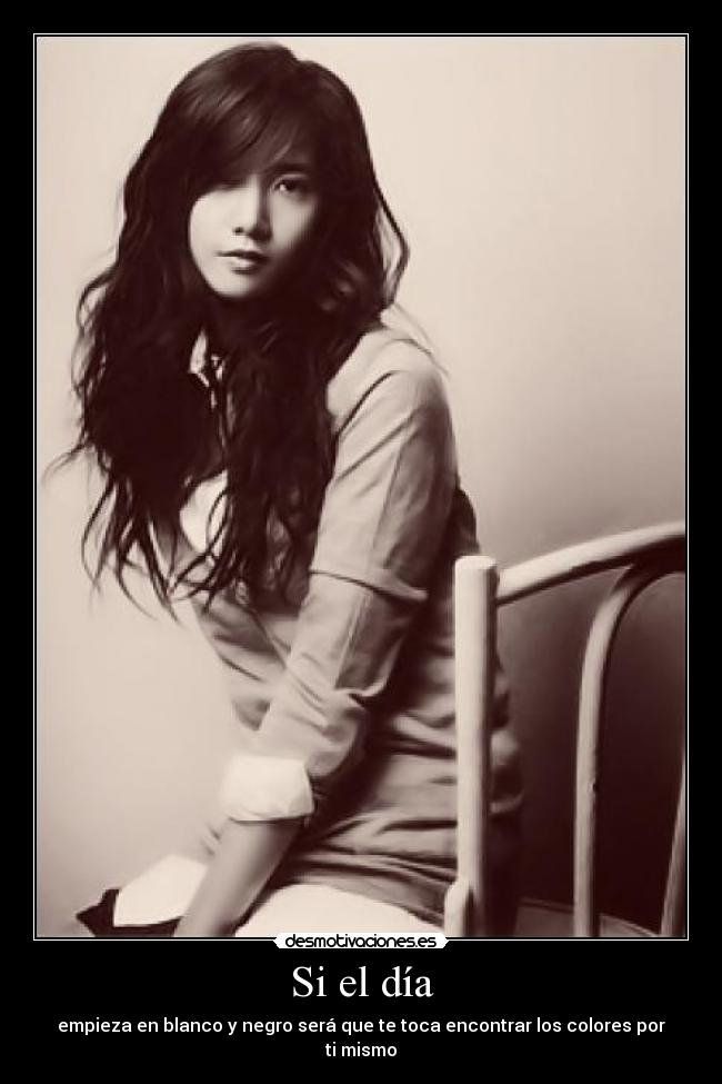 Si el día - 