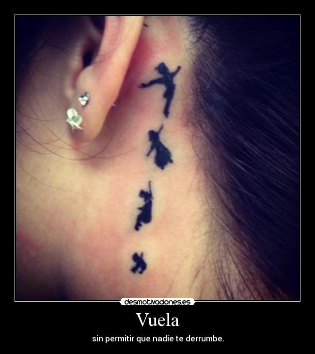 Vuela - 