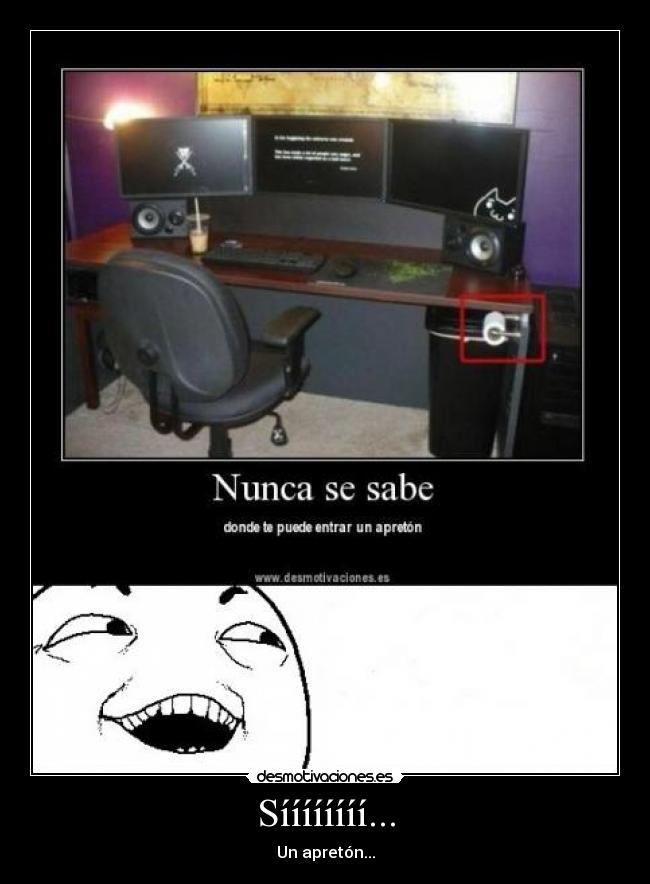 carteles fap fap fap desmotivaciones