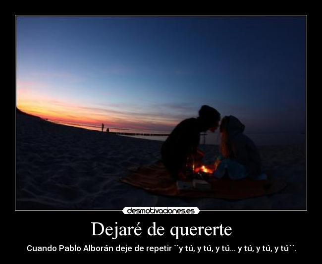 carteles tequiero desmotivaciones