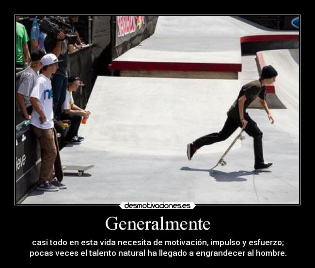 carteles cuando necesita motivacion esfuerzo impulso desmotivaciones