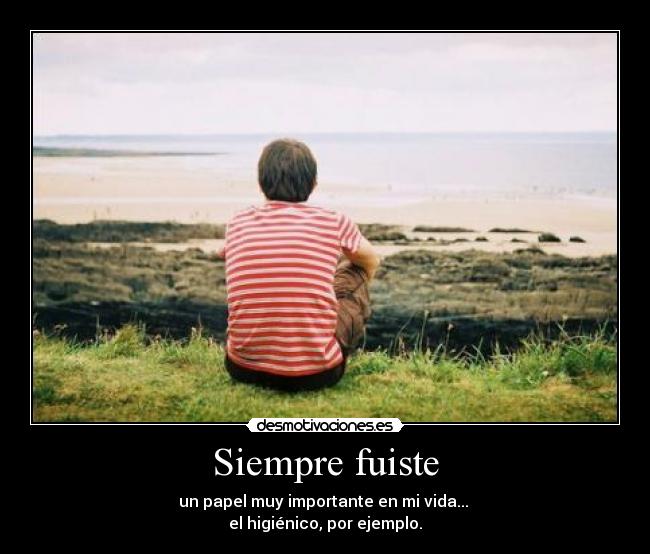 carteles fuiste desmotivaciones