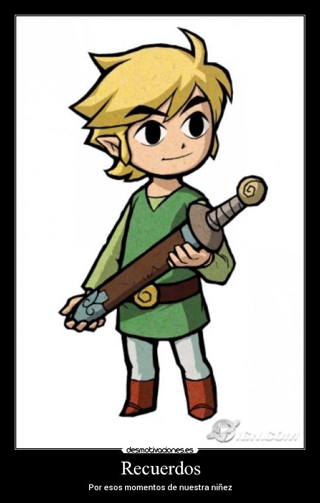 Recuerdos - Por esos momentos de nuestra niñez