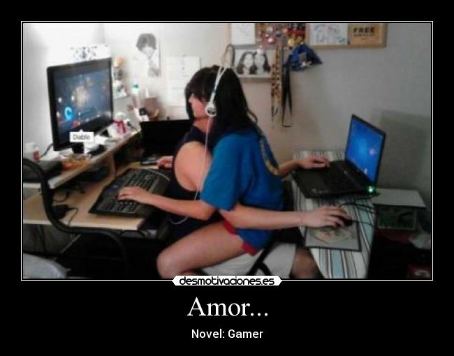 carteles amor las peleas seran nivel epico vota positivo ojala pueda pasar desmotivaciones