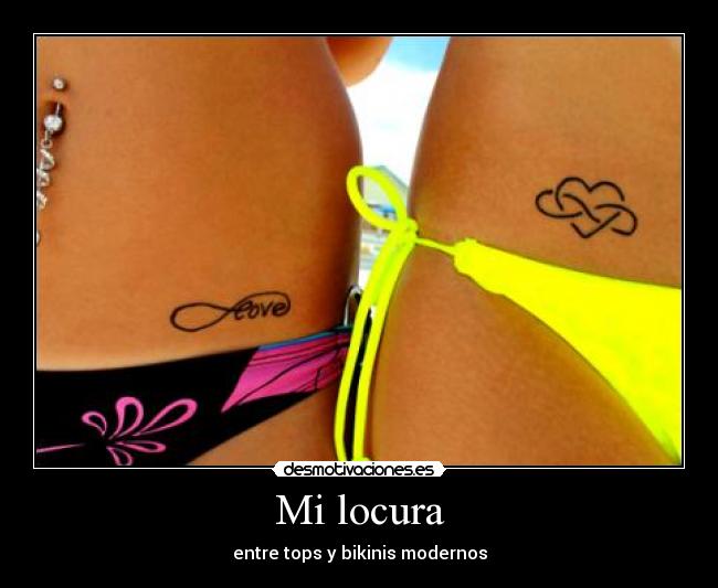 carteles locura cosasdelavida desmotivaciones