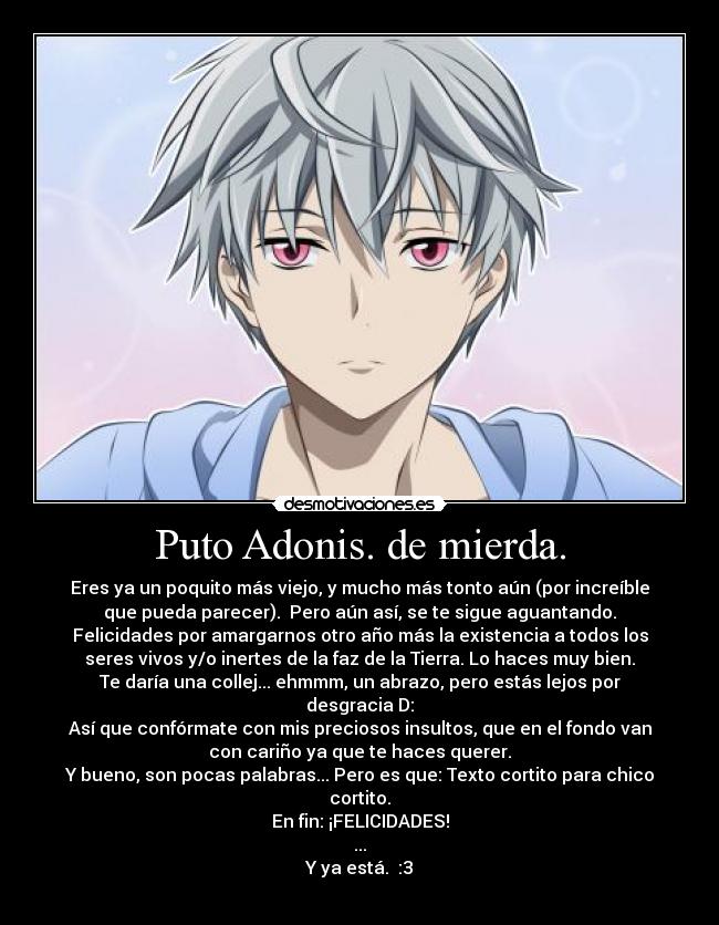 carteles mirando con cara asco anysoul felisidaeh adonih xulikoh desmotivaciones