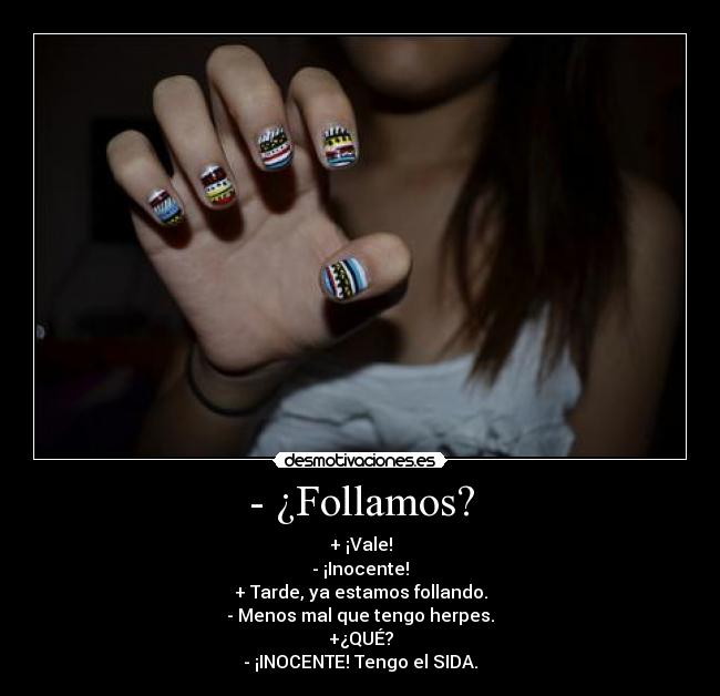 carteles sweet desmotivaciones