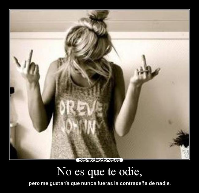 carteles que poner desmotivaciones