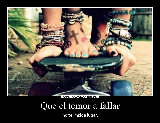 carteles hakunamatata999 desmotivaciones