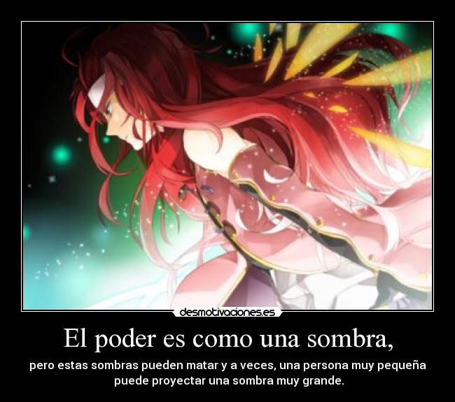 carteles tales symphonia talesof zelos wilder harukaze desmotivaciones