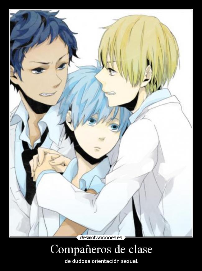 carteles dicen ser heterosexuales pero demuestran contrario desmotivaciones