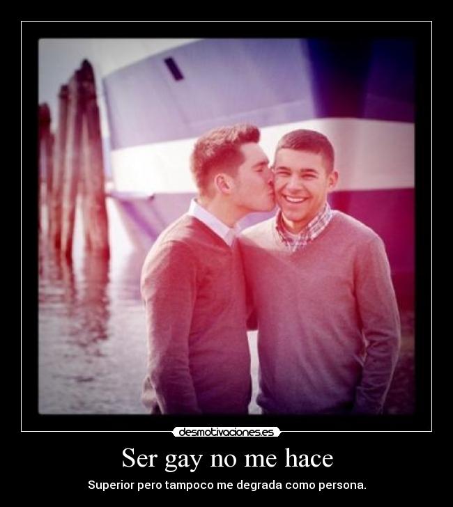 carteles amor gay igualdad desmotivaciones