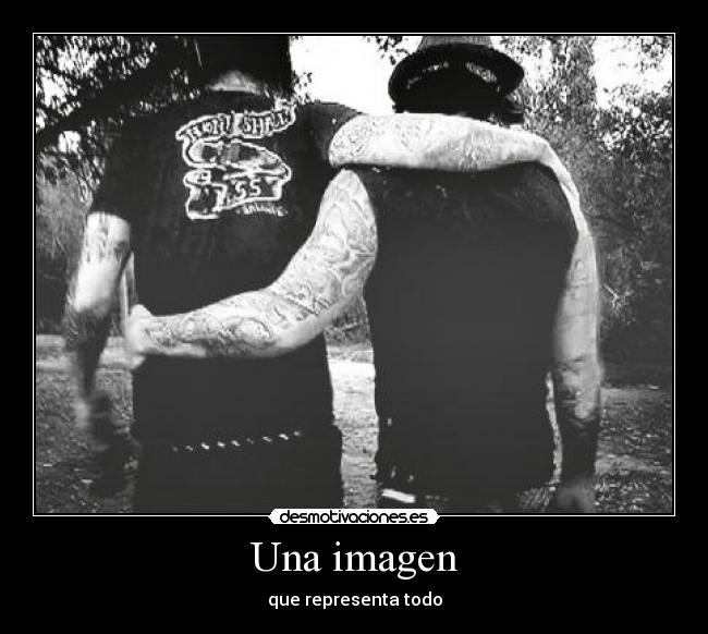 Una imagen - 