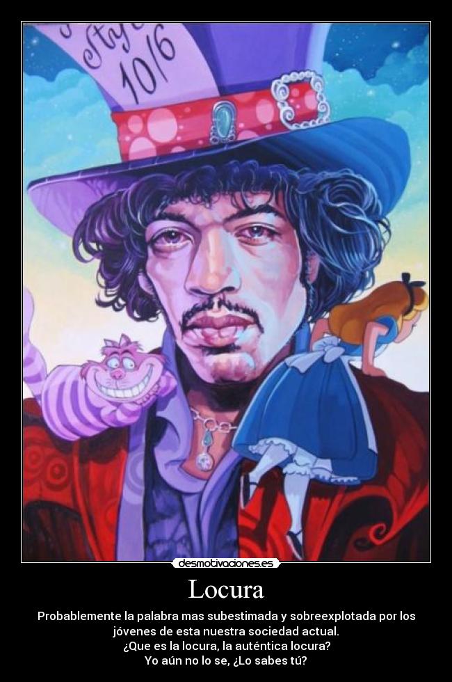 Locura - 