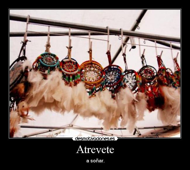 Atrevete - 