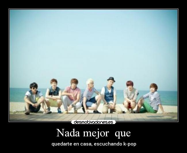 carteles kpop ukiss desmotivaciones