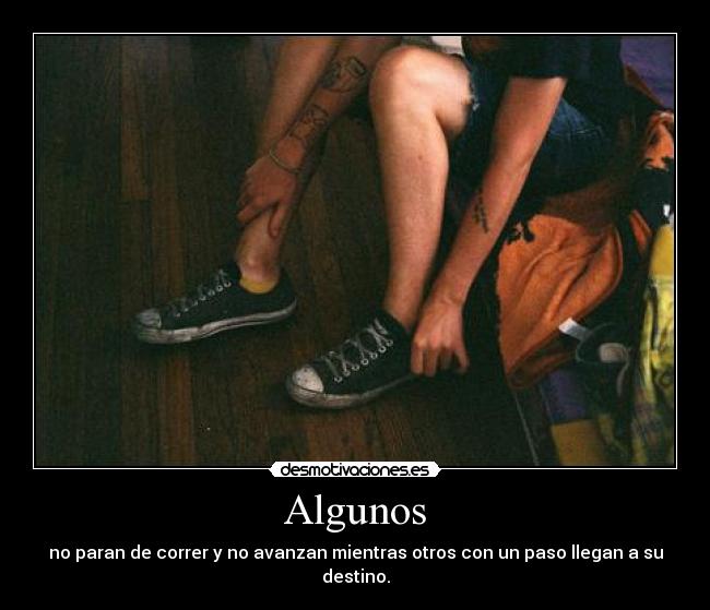 Algunos - 