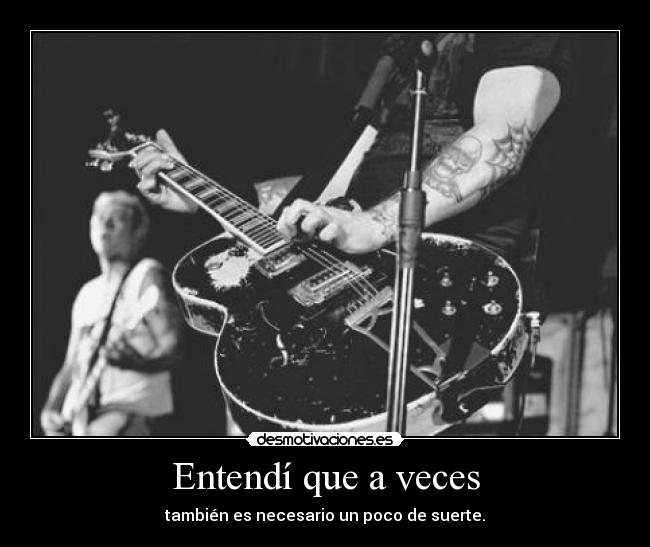 carteles green day desmotivaciones