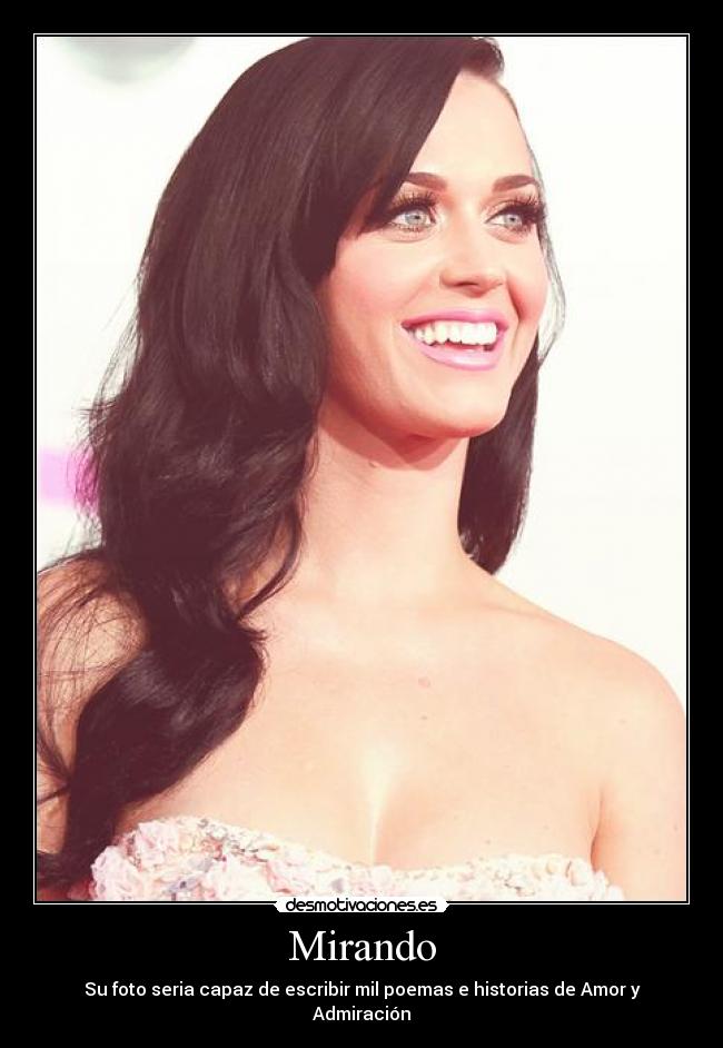 Mirando -