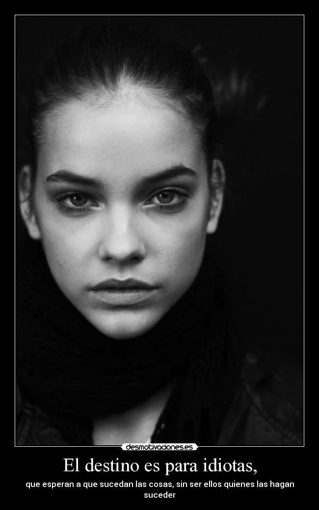 carteles destino desmotivaciones