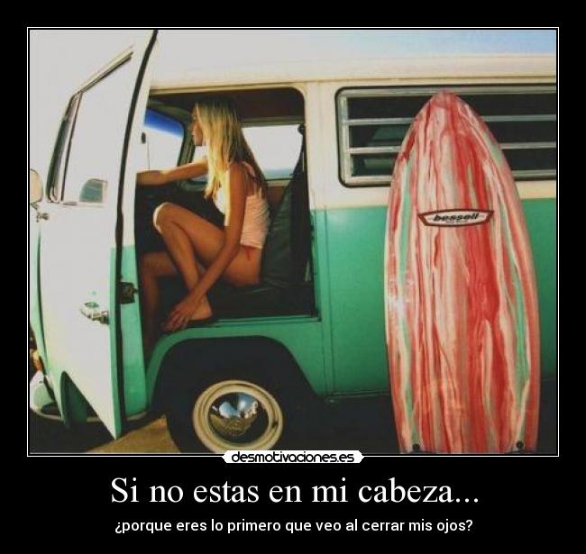 carteles ojos cabeza desmotivaciones