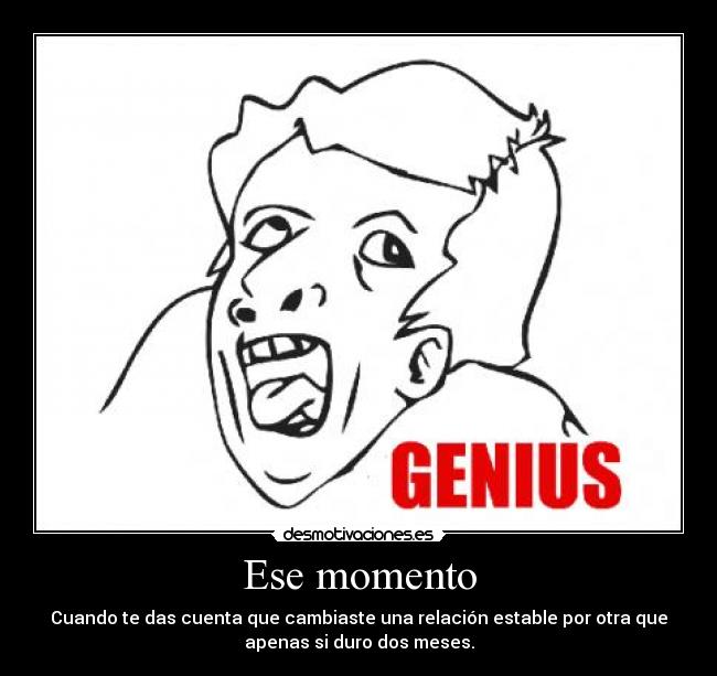 Ese momento - 