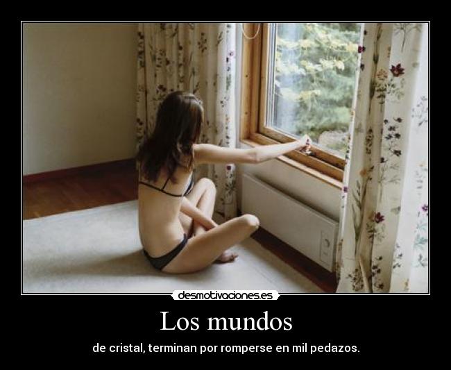 Los mundos - 