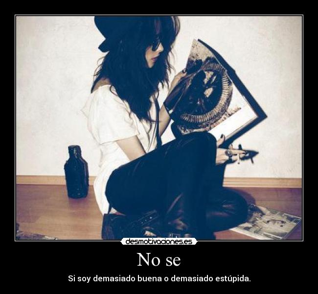 No se - 