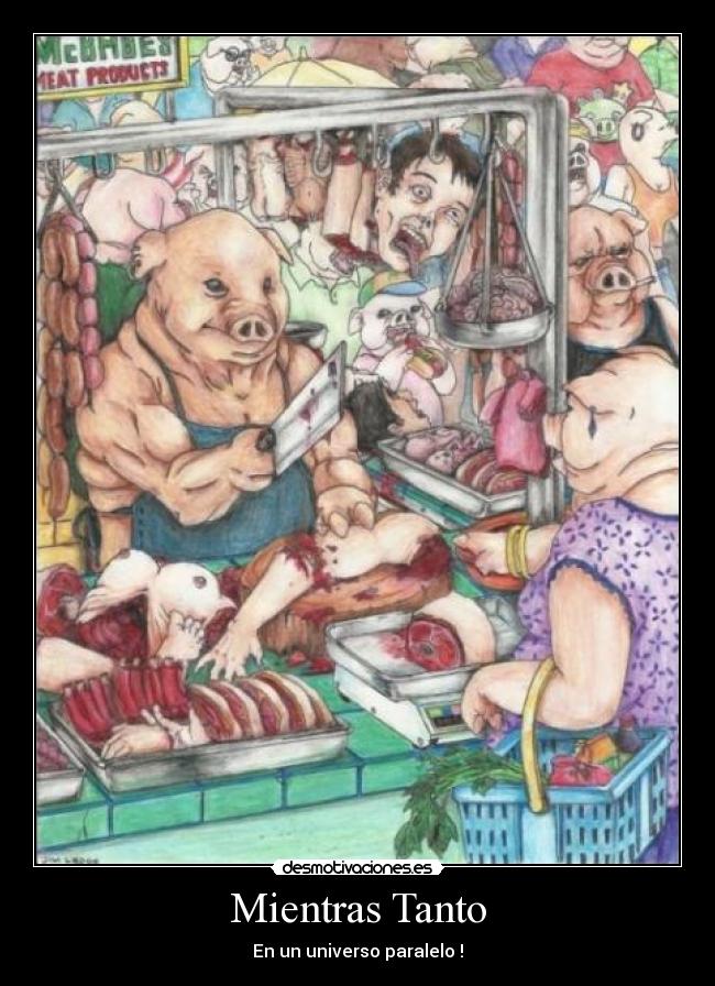Mientras Tanto -