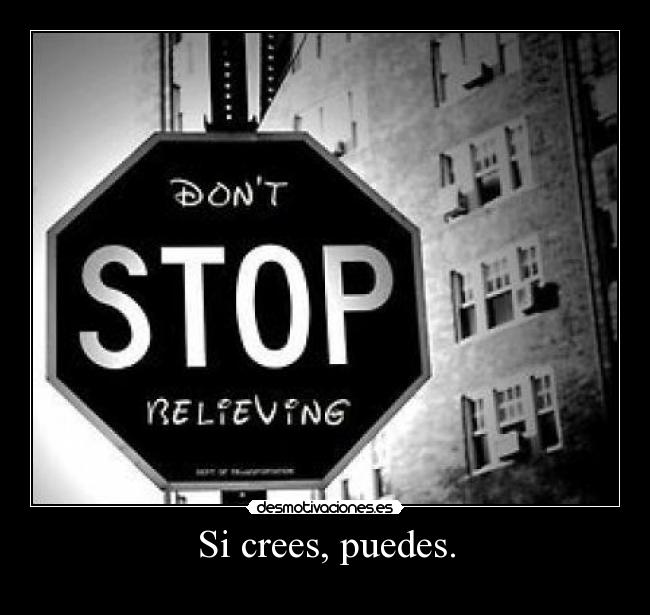 carteles yes desmotivaciones