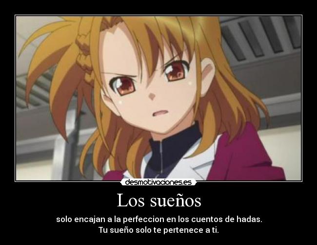 carteles anime harukaze akb0048 yuko linda pero ruda desmotivaciones