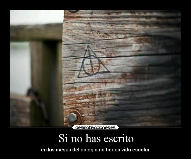 carteles hermioneweasley harry love daniela dedicado punto rojo desmotivaciones